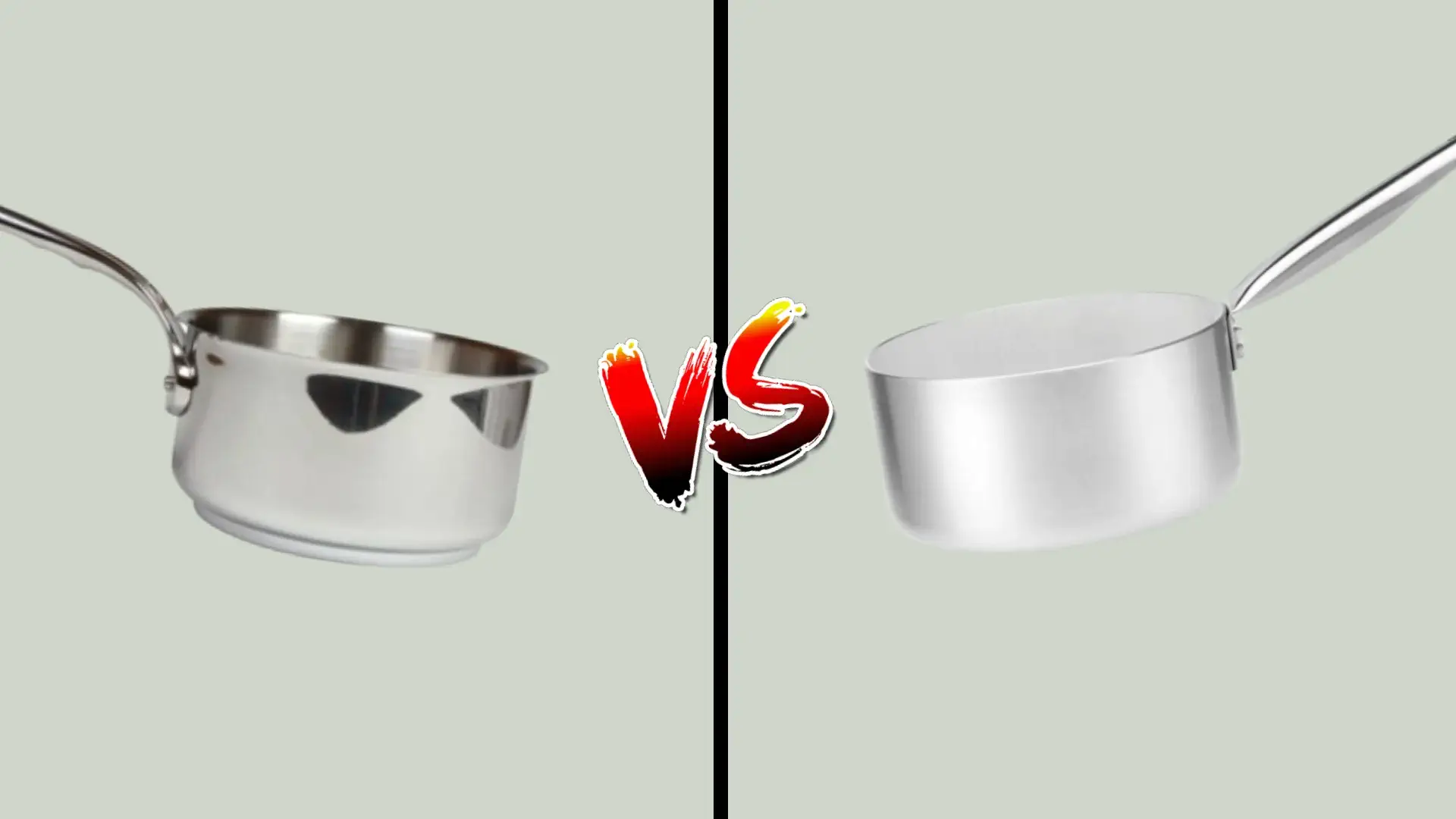 Casseroles : Inox ou Aluminium ? Quel Choix Faire ?