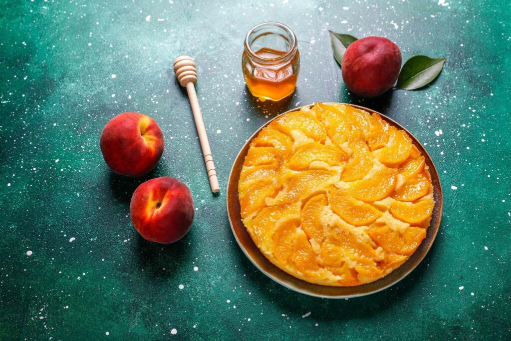 Découvrir la recette Tarte Tatin avec Cuisin'store 
